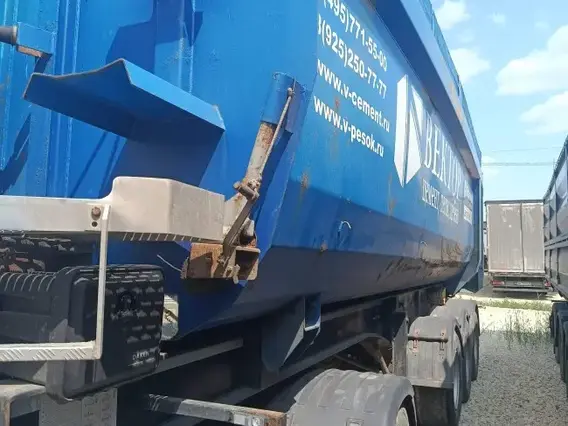 GRUNWALD 9453 2017 года б/у
