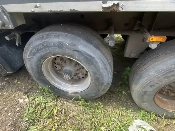 Самосвальный прицеп РИАТ 85830F 2023 года б/у фото 7