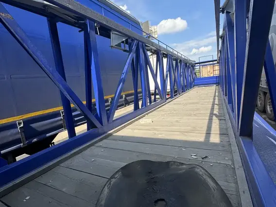 АВТОСПЕЦСЕРВИС 935914 2023 года б/у фото 8