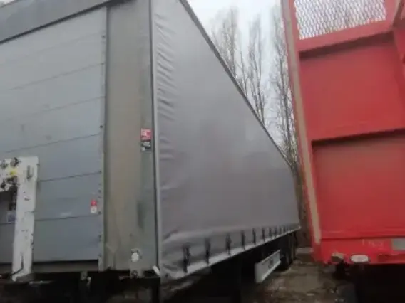 FLIEGL SDS 350 2022 года б/у