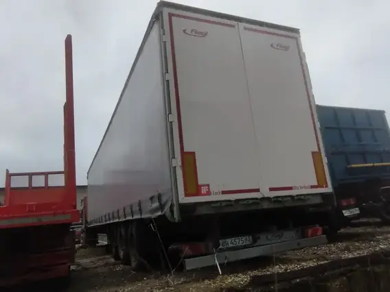 FLIEGL SDS 350 2022 года б/у фото 4