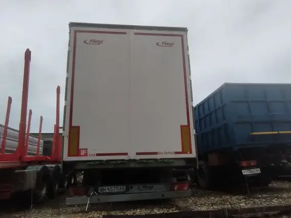 FLIEGL SDS 350 2022 года б/у фото 5
