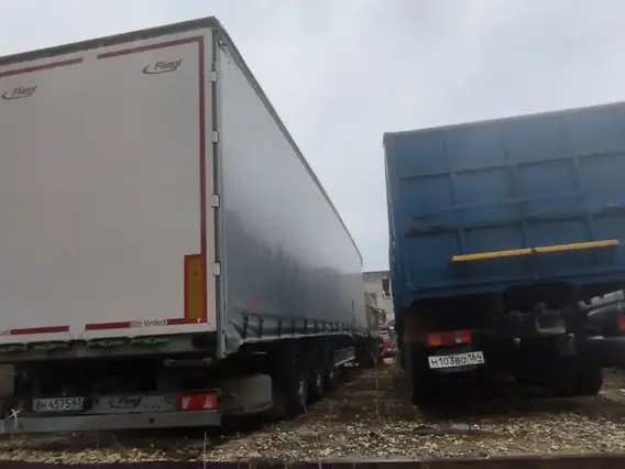 FLIEGL SDS 350 2022 года б/у фото 6