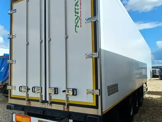 КУПАВА 93WL3 2023 года б/у фото 5