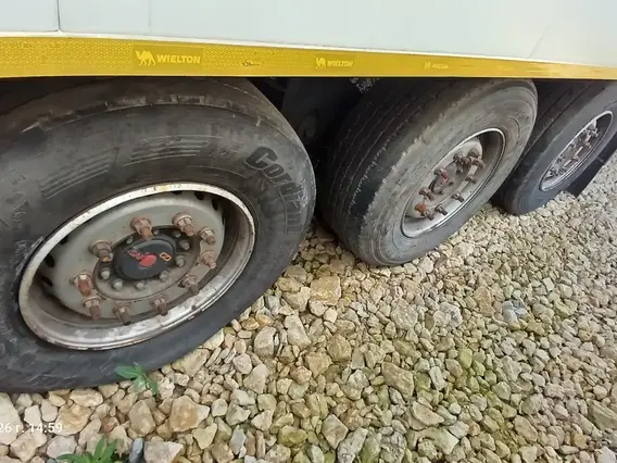 КУПАВА 93WL3 2023 года б/у фото 10