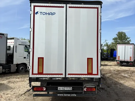ТОНАР 9888 2024 года б/у фото 7