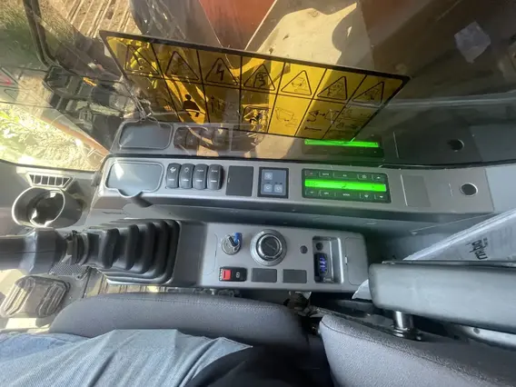 Экскаватор Develon (Doosan) DX300LCA7M 2023 года б/у фото 12