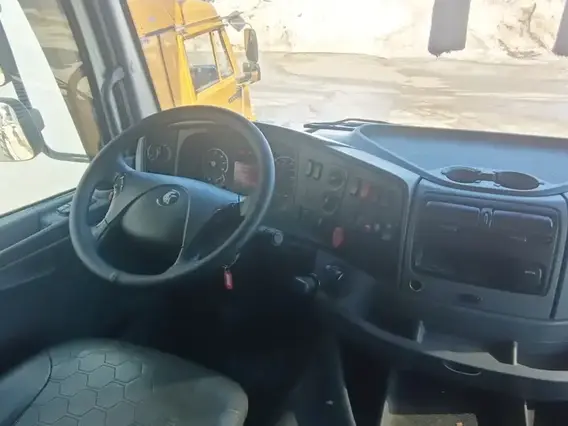 Седельный тягач Камаз 65206 2021 года б/у фото 9