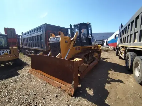 Бульдозер BEEZONE D16-5 2024 года б/у