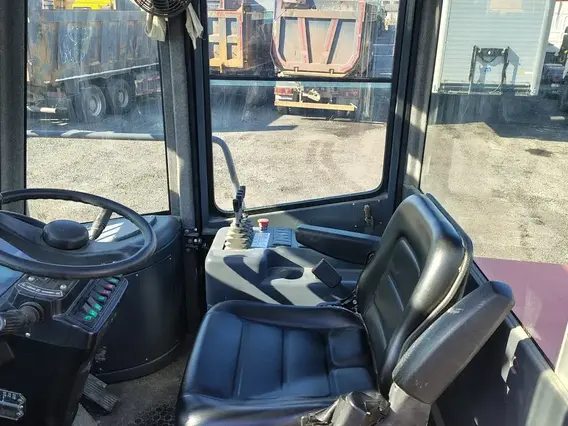 Вилочный погрузчик Lonking LG160DT 2024 года б/у фото 9
