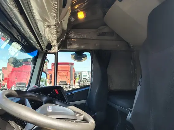 Седельный тягач IVECO Stralis 2021 года б/у фото 14