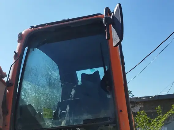 Экскаватор Doosan DX225LCA 2019 года б/у фото 14