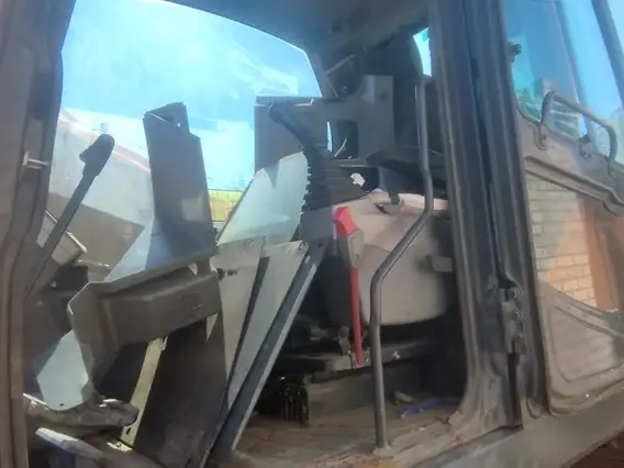 Экскаватор Doosan DX225LCA 2019 года б/у фото 10