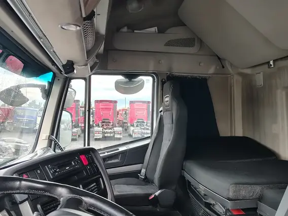 Седельный тягач IVECO Stralis 2021 года б/у фото 13