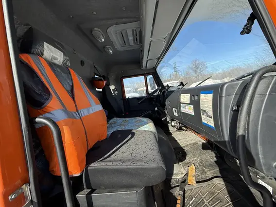 Автокран Камаз 43118 Челябинец ДЭК-251 2023 года б/у фото 12