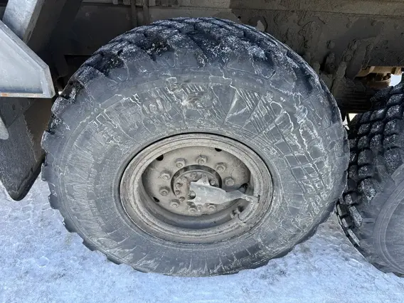 Автокран Камаз 43118 Челябинец ДЭК-251 2023 года б/у фото 15