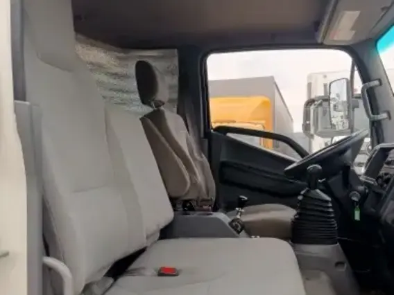 Тентованный грузовик JAC N120 L 2024 года б/у фото 12
