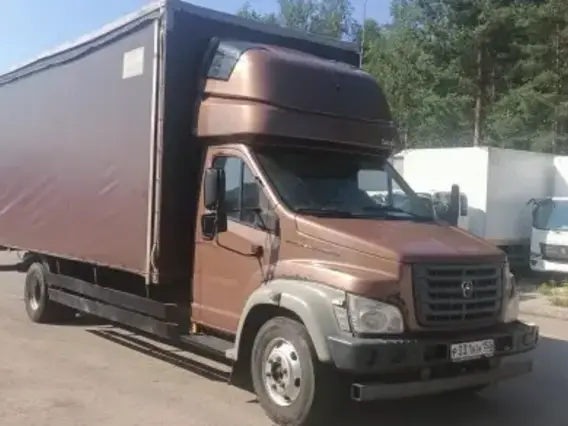 ГАЗ Газон Next 2018 года б/у