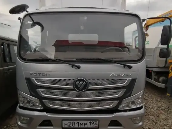 Foton Aumark S100 2023 года б/у