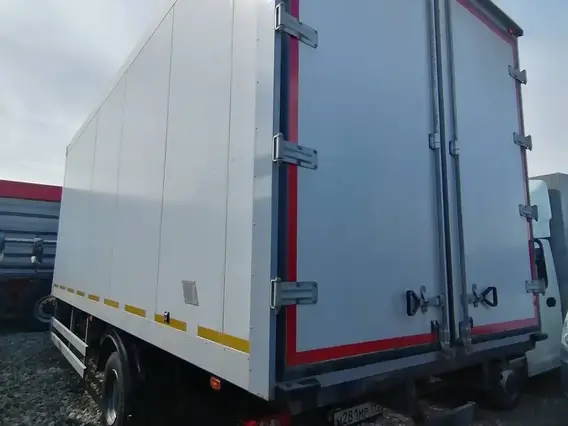Foton Aumark S100 2023 года б/у фото 4