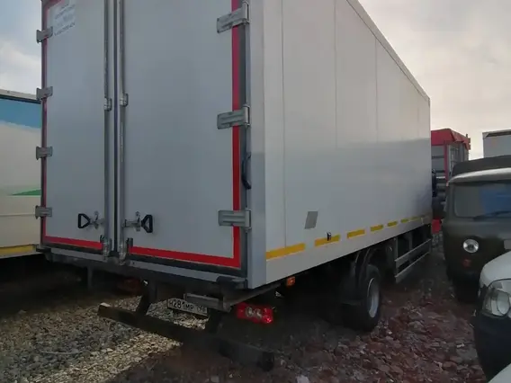 Foton Aumark S100 2023 года б/у фото 5