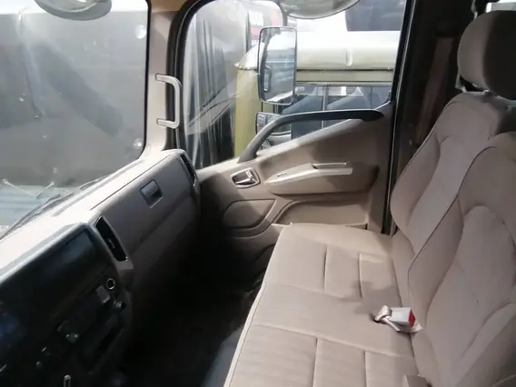 Foton Aumark S100 2023 года б/у фото 6