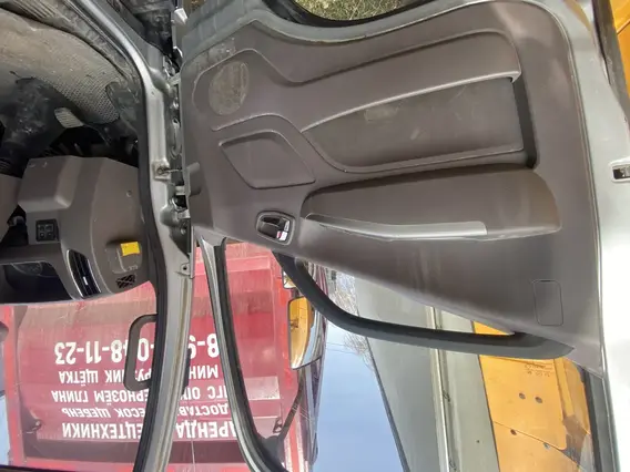 Тентованный грузовик Foton Aumark S120 2022 года б/у фото 3