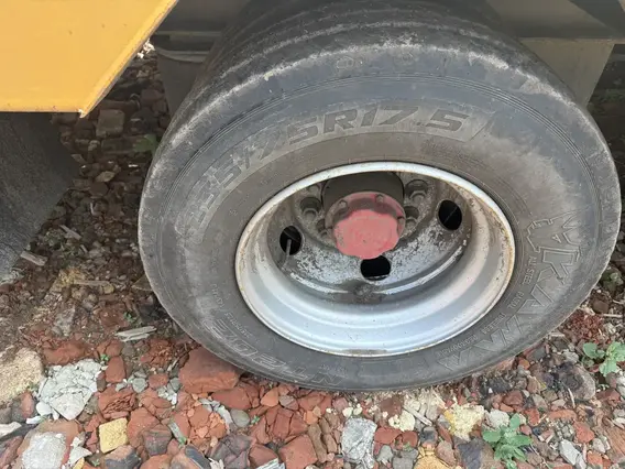 Прицеп-трал МагисТралъ Т-25 2023 года б/у фото 13