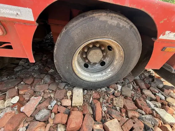 Полуприцеп-трал Тверьстроймаш 993951 2023 года б/у фото 18