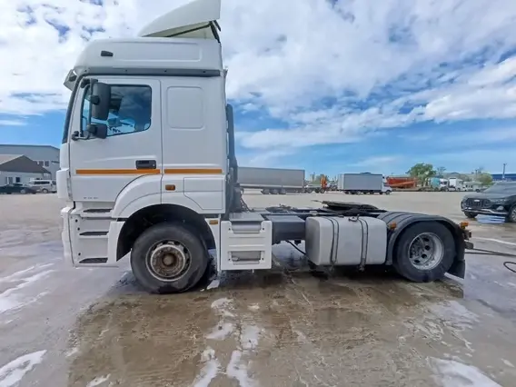 Седельный тягач Камаз 5490 2018 года б/у фото 8
