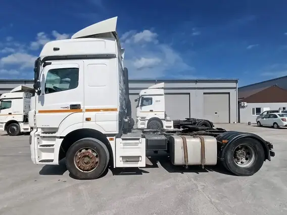 Седельный тягач Камаз 5490 2018 года б/у фото 8