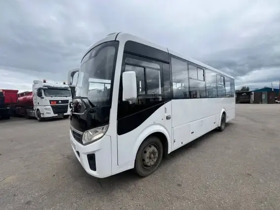 Городской автобус ПАЗ 320405 2021 года б/у