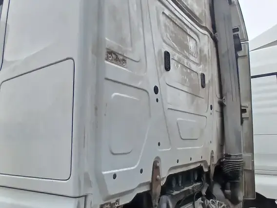 Седельный тягач Камаз 54901 2021 года б/у фото 6