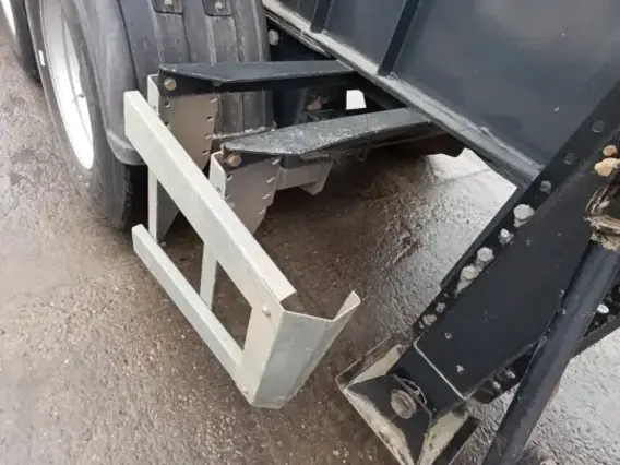 Полуприцеп-зерновоз Тонар 9595 2024 года б/у фото 10