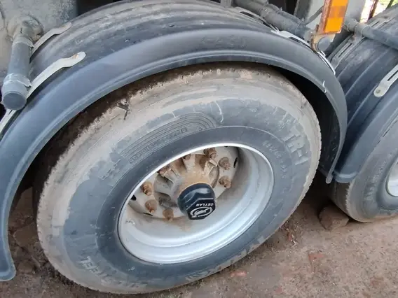 Самосвальный прицеп Автомастер AM8595-42 2023 года б/у фото 14