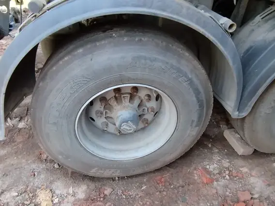 Самосвальный прицеп Автомастер AM8595-42 2023 года б/у фото 15