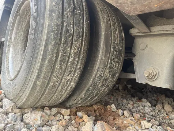 Полуприцеп-трал ДЕЛО ТЕХНИКИ 9836-0000050-04 2024 года б/у фото 16