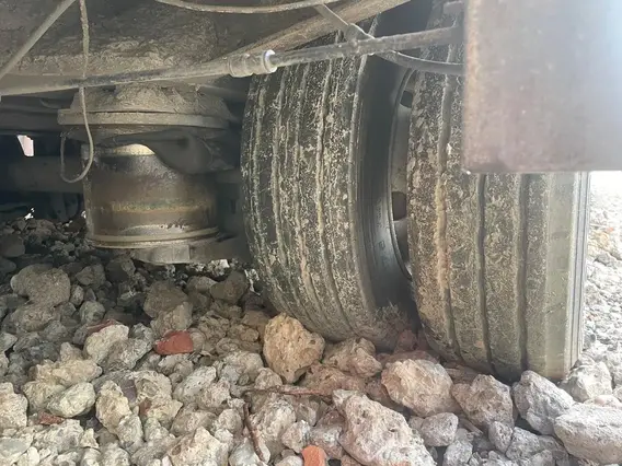 Полуприцеп-трал ДЕЛО ТЕХНИКИ 9836-0000050-04 2024 года б/у фото 18