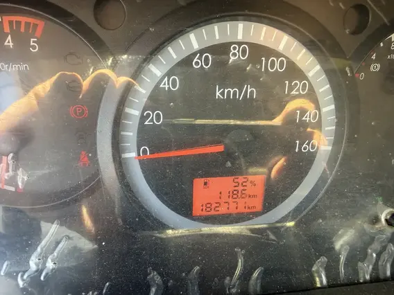 Тентованный грузовик Dongfeng C120L 2024 года б/у фото 13