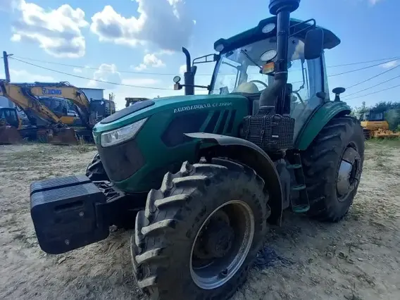 Трактор AGROAPOLLO CFJ2204 2023 года б/у