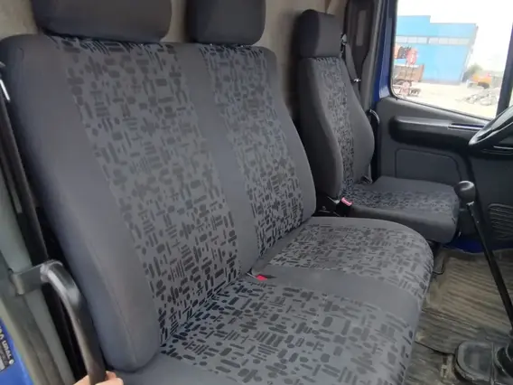 Автобус специальный УРАЛ 4320 2022 года б/у фото 10