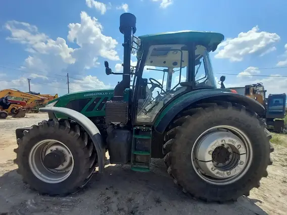AGROAPOLLO CFJ2204 2023 года б/у фото 4
