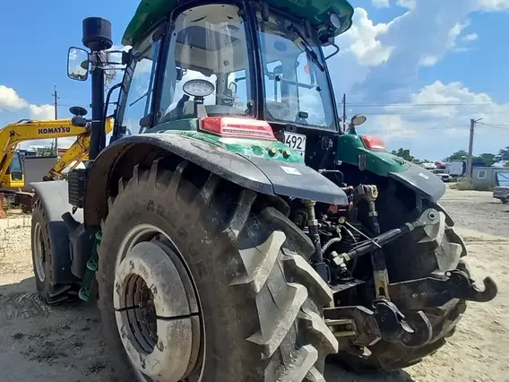 AGROAPOLLO CFJ2204 2023 года б/у фото 5