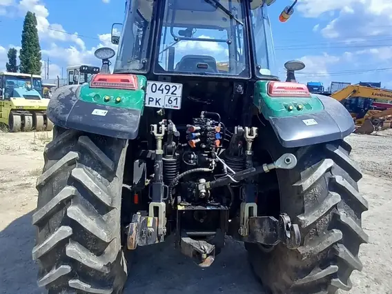 AGROAPOLLO CFJ2204 2023 года б/у фото 6