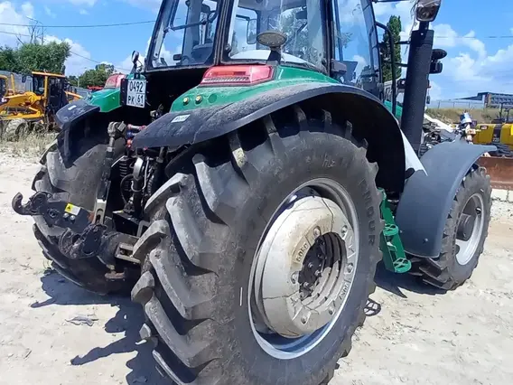 AGROAPOLLO CFJ2204 2023 года б/у фото 7