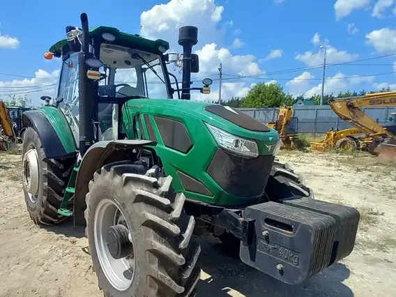 AGROAPOLLO CFJ2204 2023 года б/у фото 9