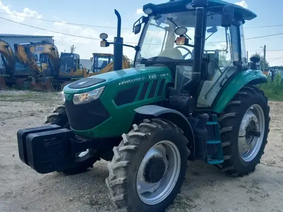 Трактор AGROAPOLLO CFG1404-X 2022 года б/у