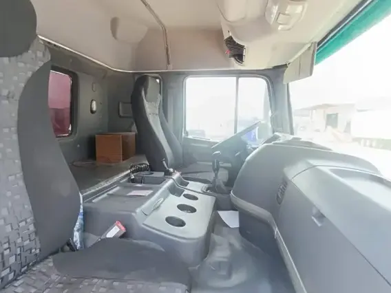 Бетоносмеситель JAC N350 2022 года б/у фото 11