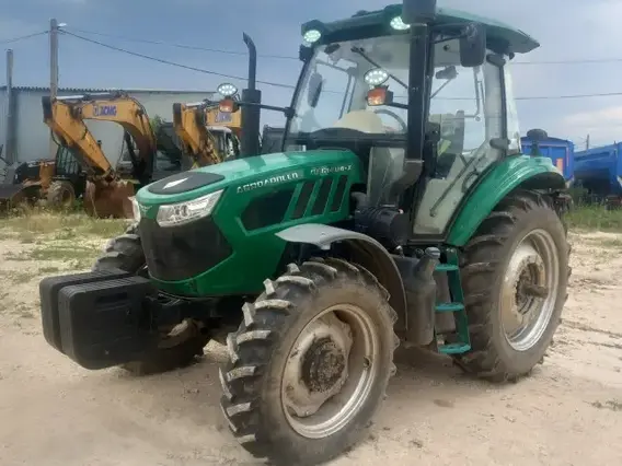 Трактор AGROAPOLLO CFG1404-X 2022 года б/у