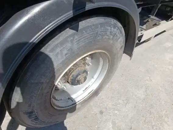 Грузовой полуприцеп общего назначения ТОНАР 9888 2024 года б/у фото 14